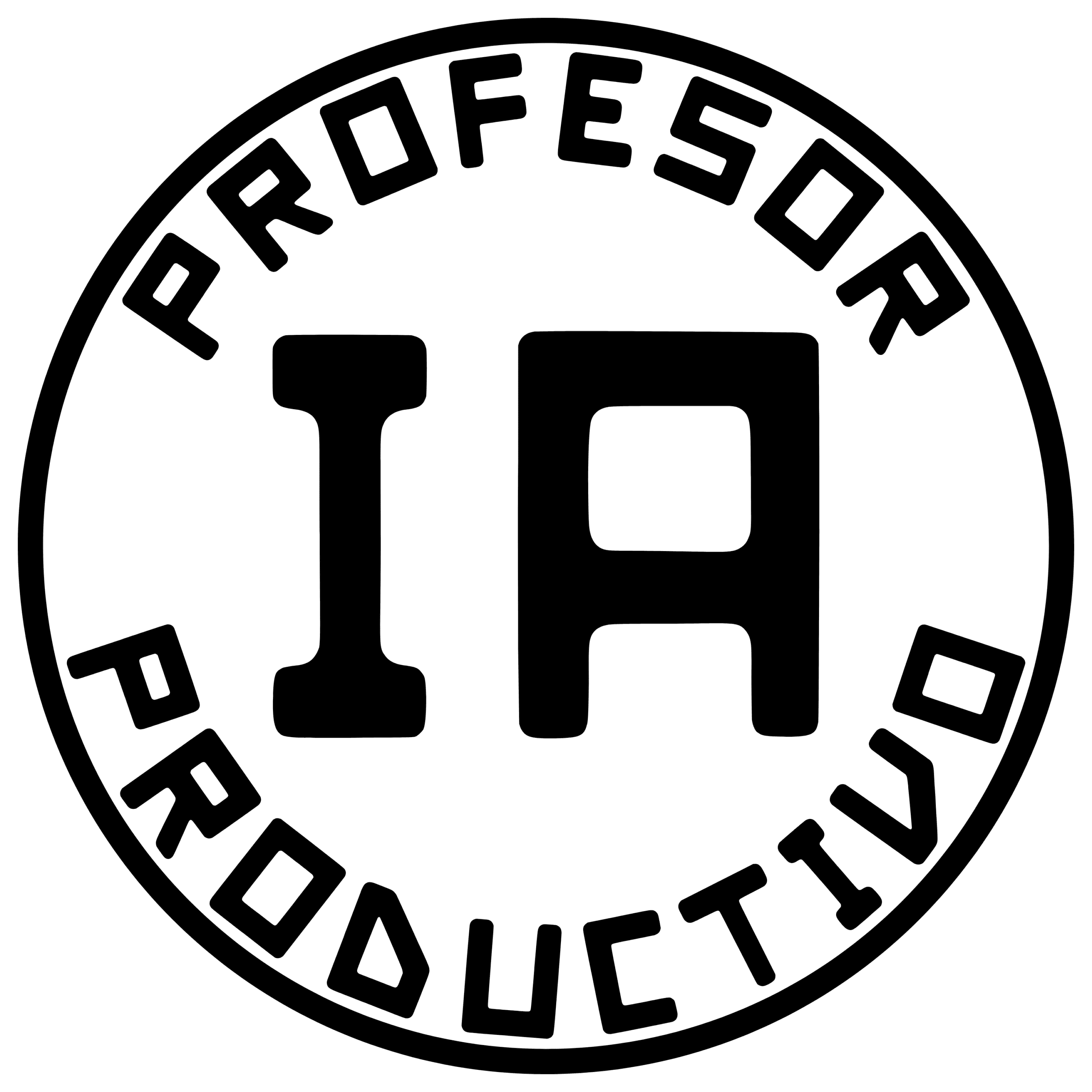 Profesor Productivo