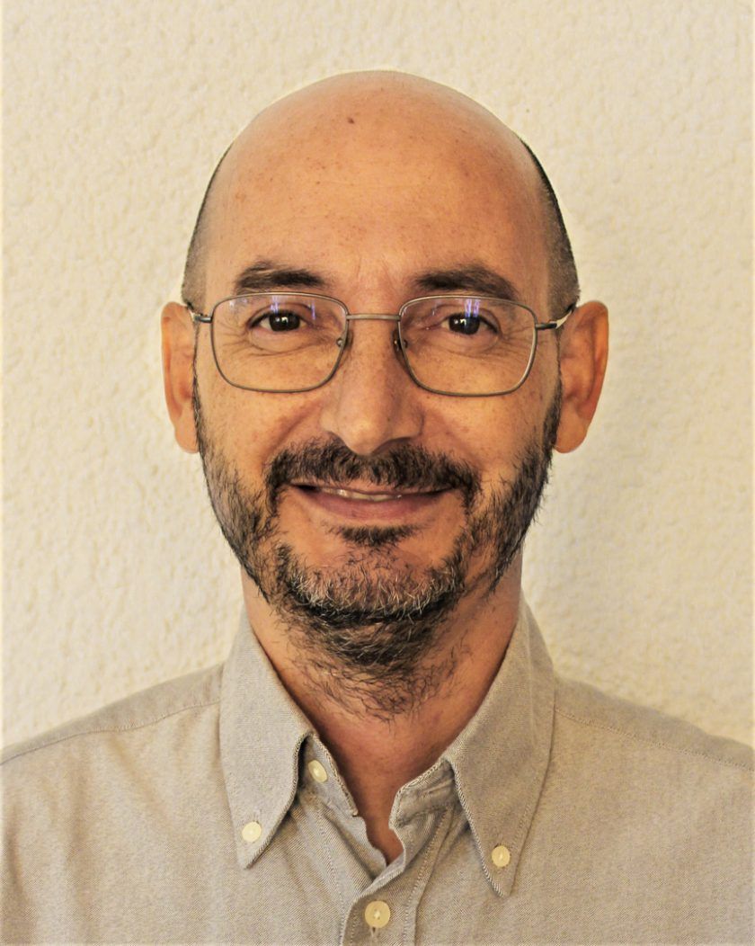 Guillermo Antón