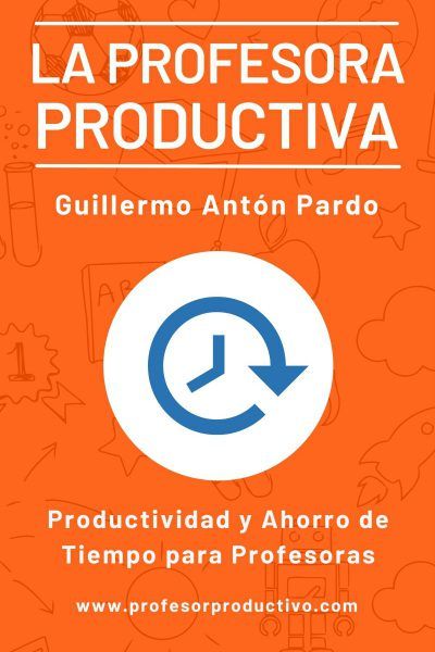 La Profesora Productiva