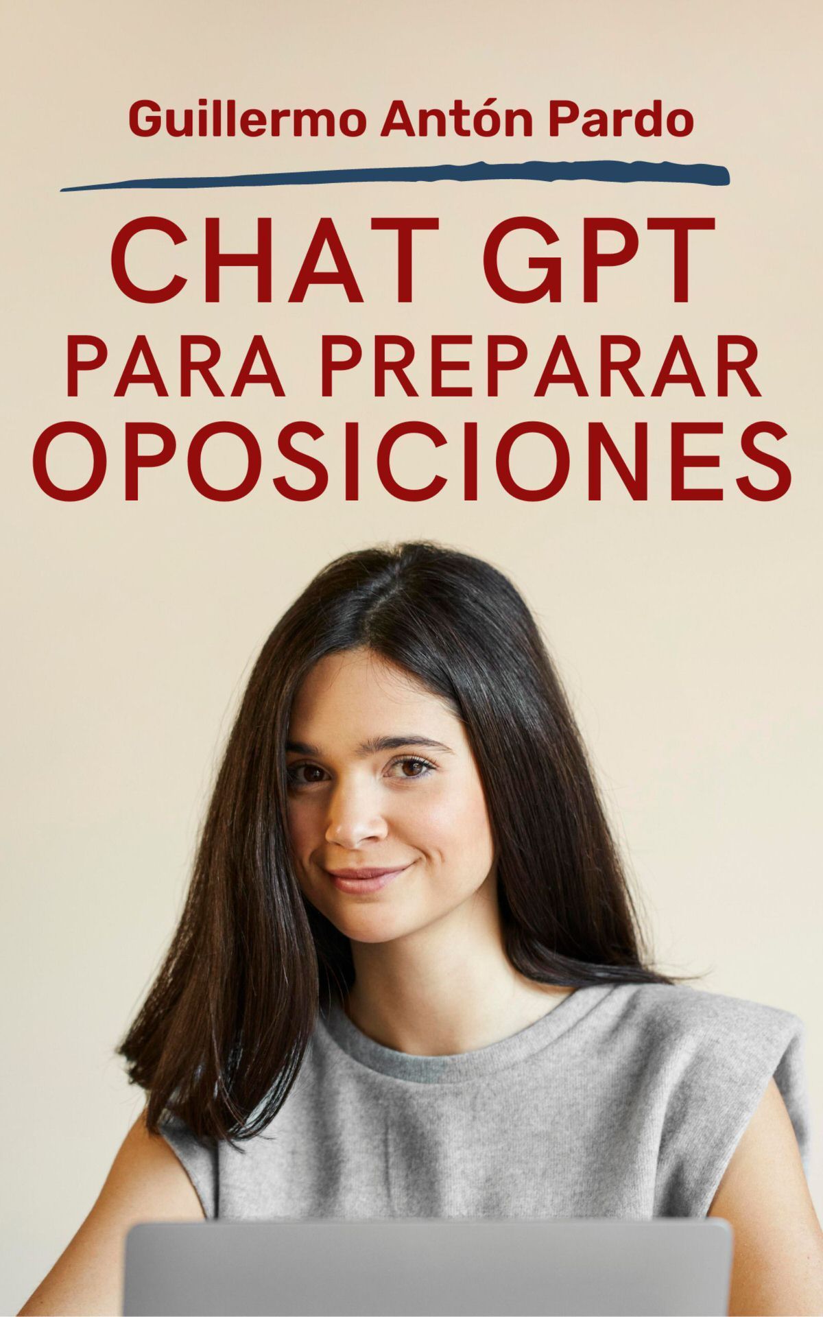 Chat GPT para preparar Oposiciones