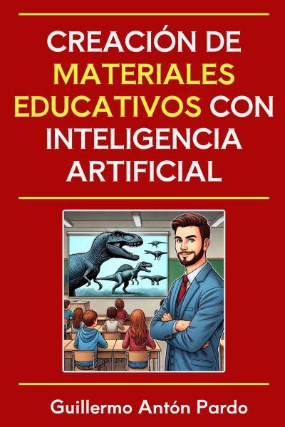 Creación de materiales educativos con Inteligencia Artificial
