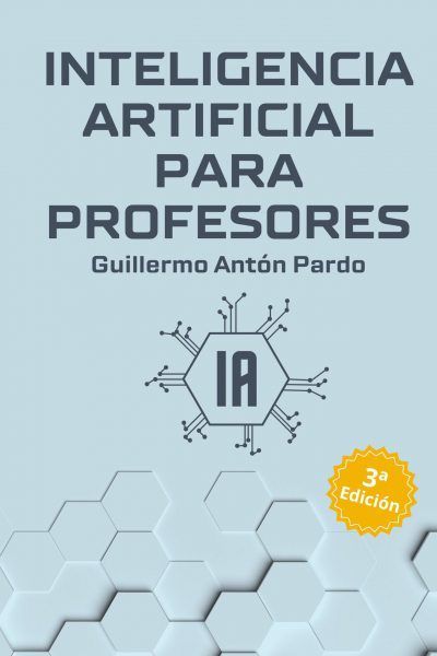Inteligencia Artificial para profesores