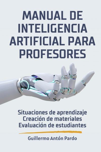 Manual de Inteligencia Artificial para Profesores