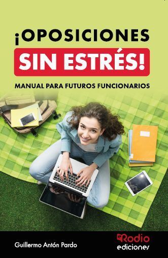 ¡Oposiciones sin estrés!