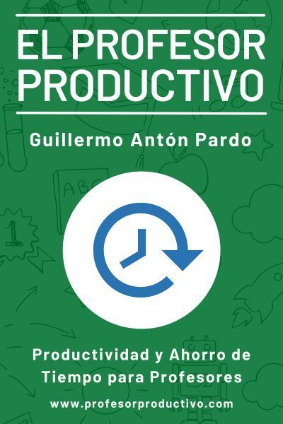 El Profesor Productivo