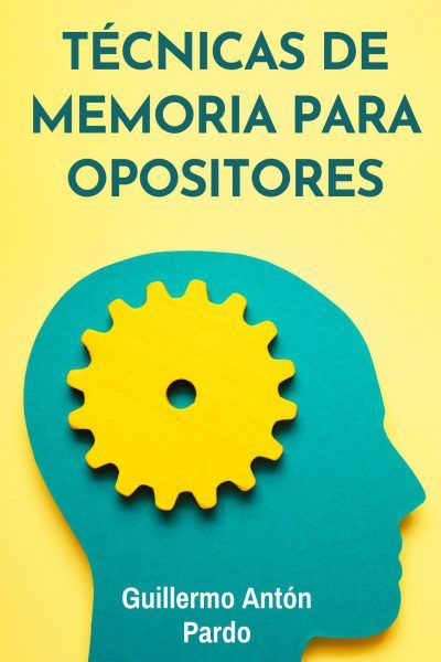 Técnicas de Memoria para Opositores