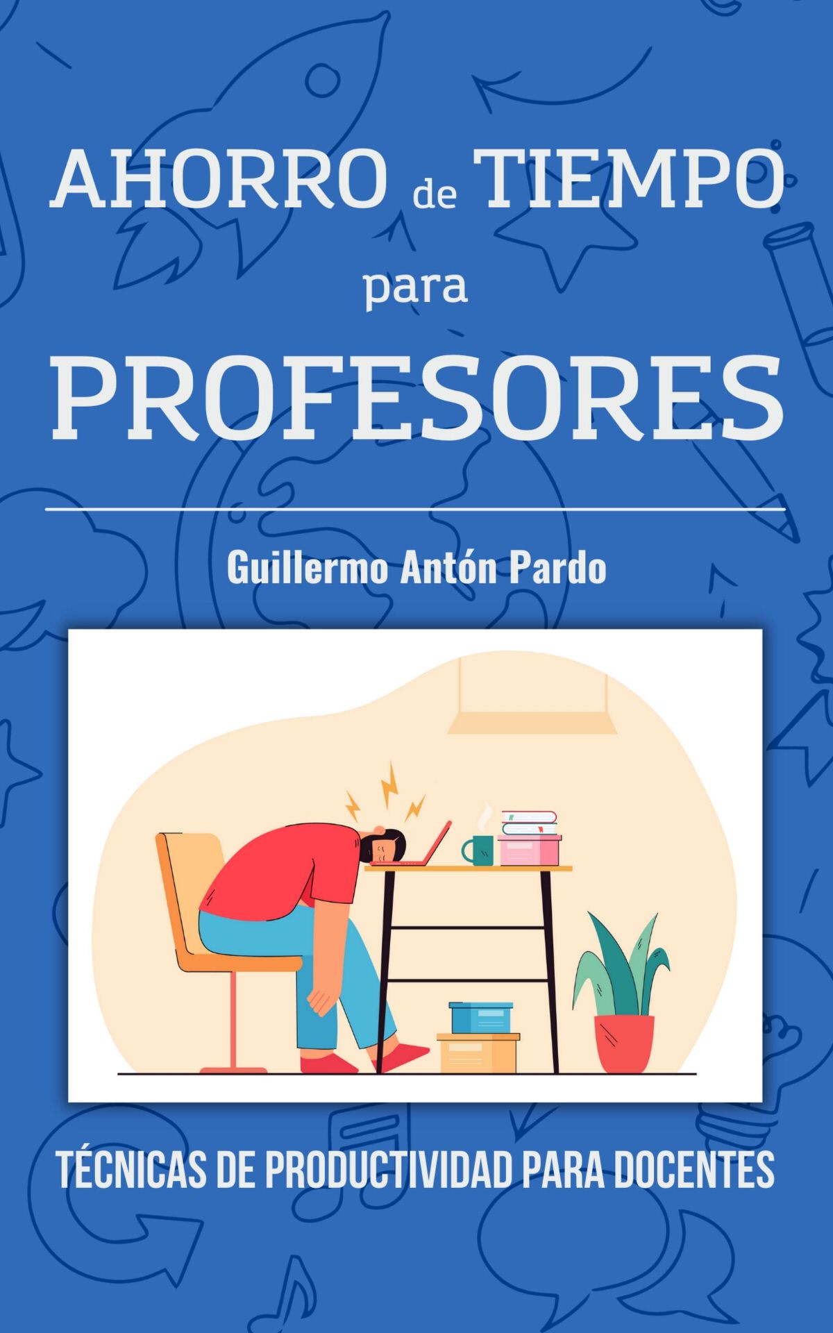 Ahorro de Tiempo para Profesores