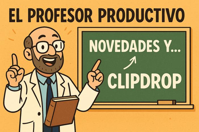 Imagen generada con IA