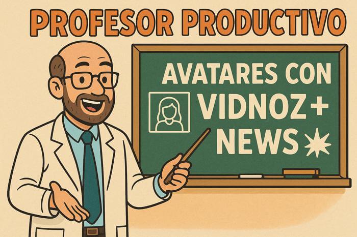 Imagen generada con IA