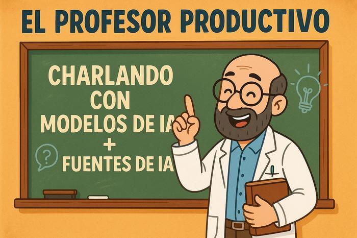 Imagen generada con IA