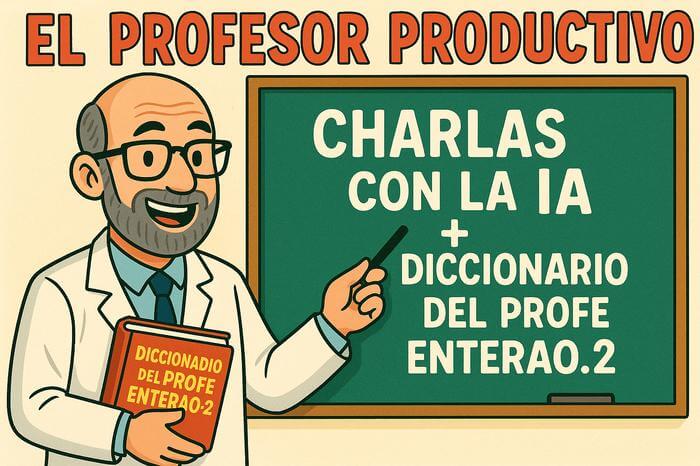 Imagen generada con IA