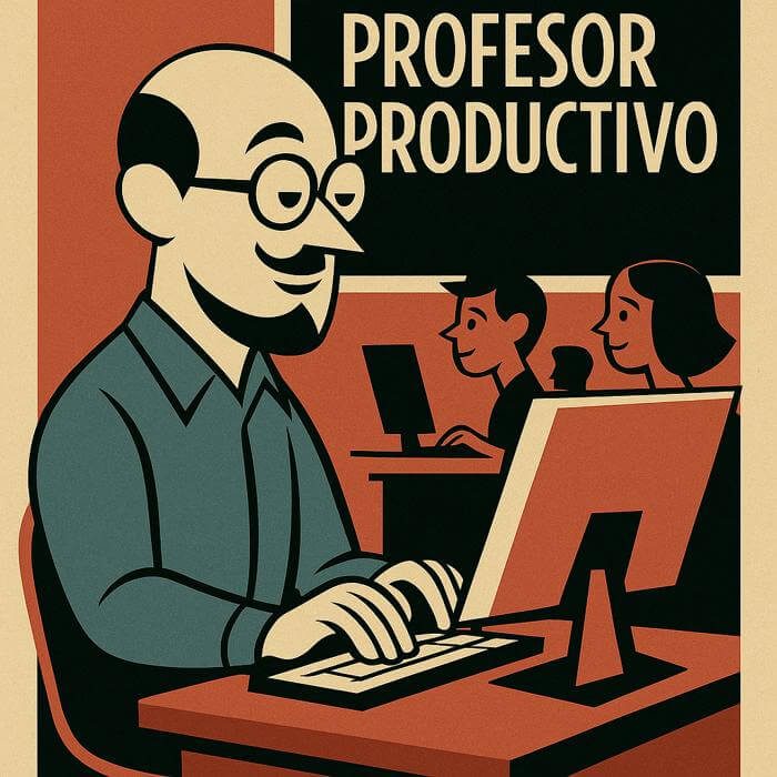 Imagen generada con IA