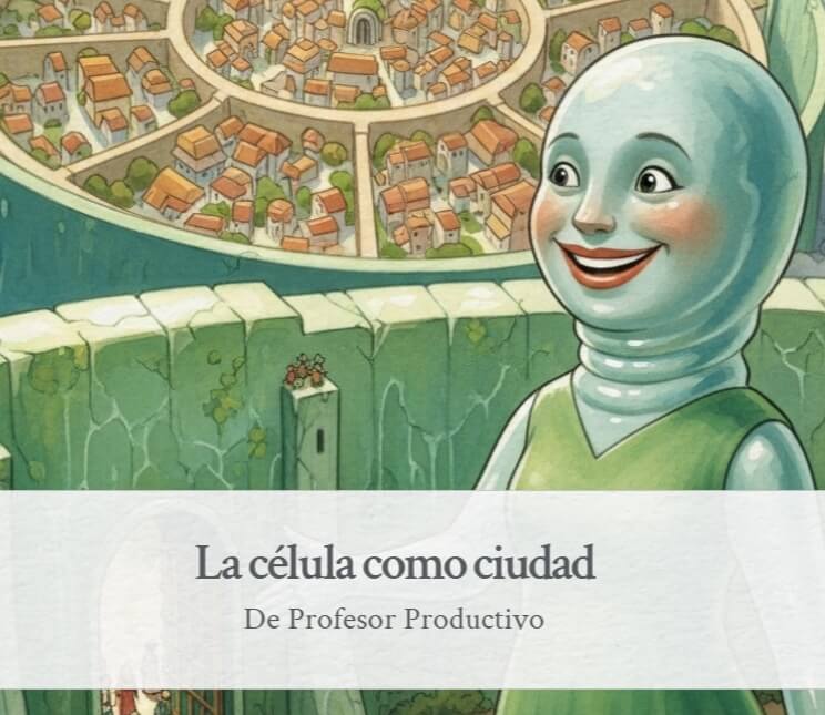 Imagen generada con IA