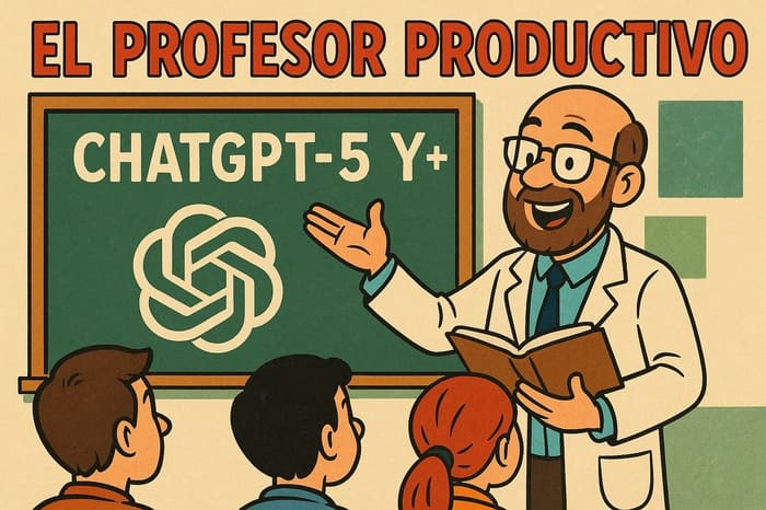 Imagen generada con IA
