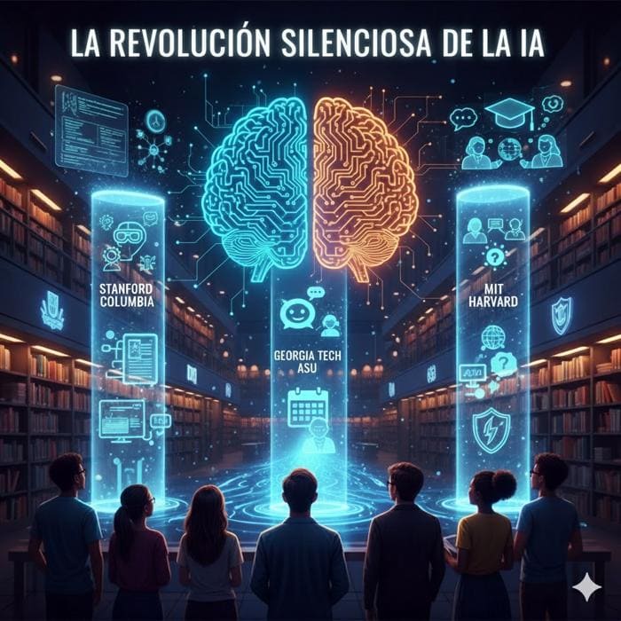 Imagen generad con IA
