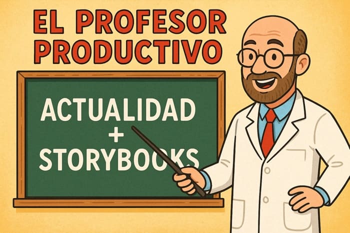 Imagen generada con IA