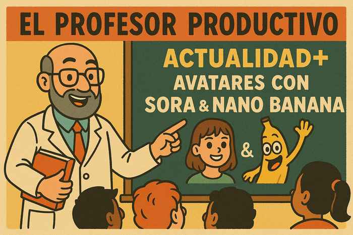 Imagen generada con IA