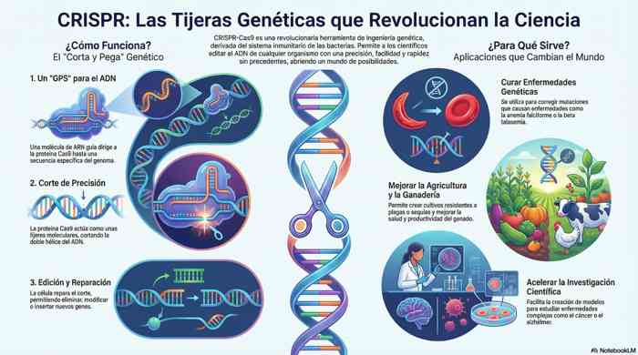 Infografía generada con IA