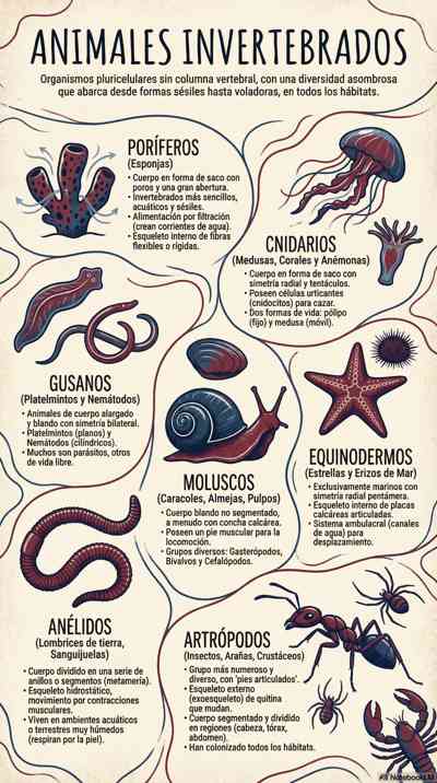 Infografía generada con IA