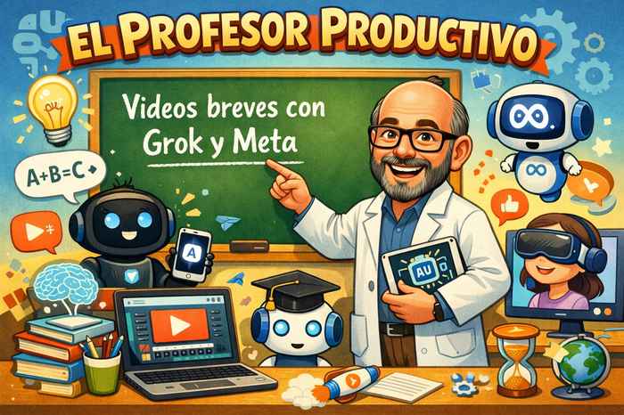 Imagen generada con IA