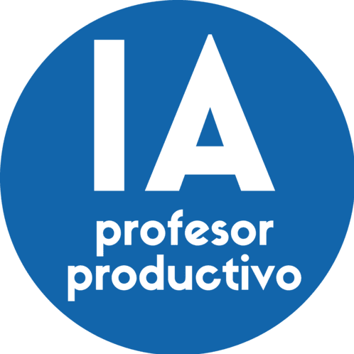 Profesor Productivo