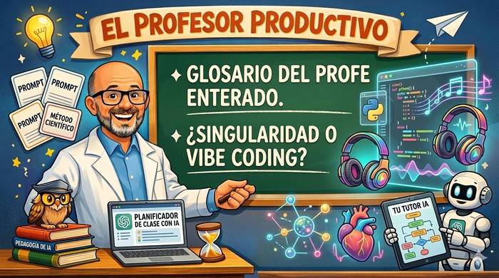 Imagen generada con IA
