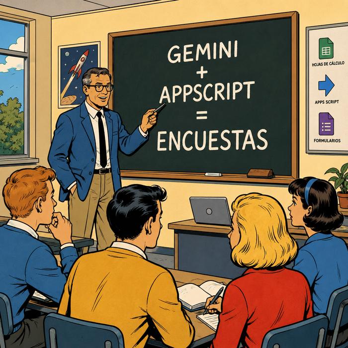 Imagen generada con IA