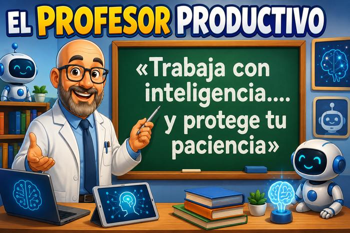 Imagen generada con IA