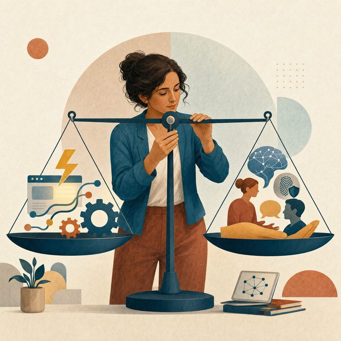 Imagen generada con IA