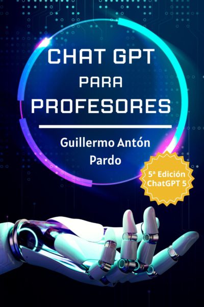Chat GPT para profesores